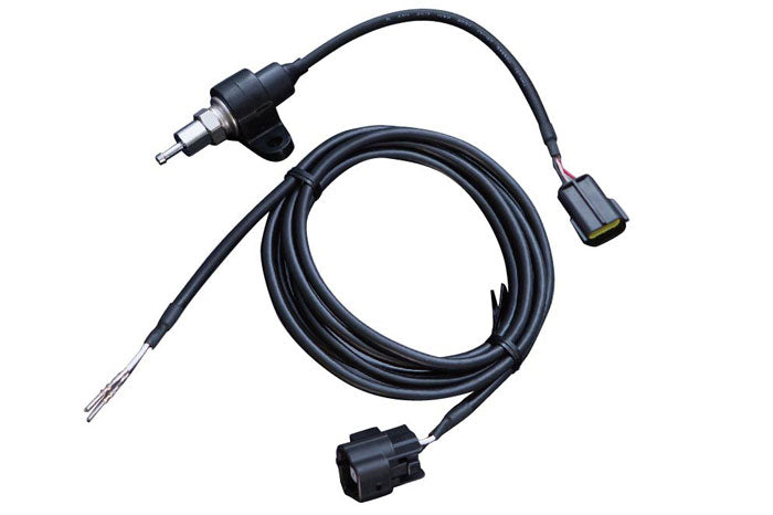 GReddy - Sirius Meter(s) - Analog Gauge with sensor - 16001733