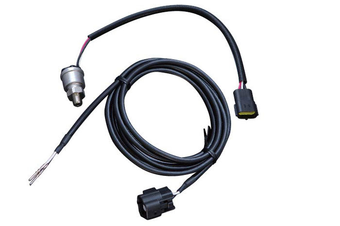 GReddy - Sirius Meter(s) - Analog Gauge with sensor - 16001733