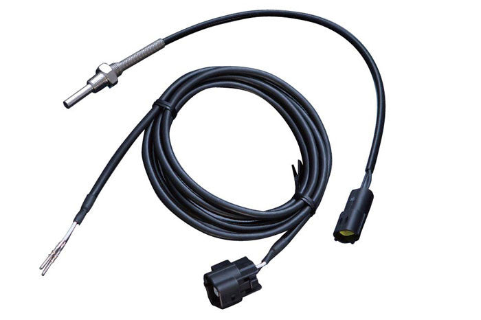 GReddy - Optional / Replacement Sirius Oil / Water Temperature Sensor and Harness set - 16401942
