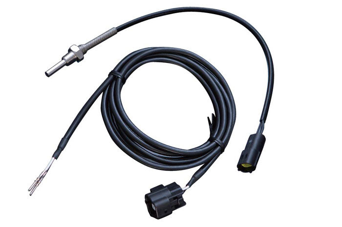 GReddy - Sirius Meter(s) - Analog Gauge with sensor - 16001733