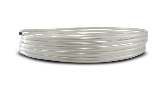 Vibrant 3/8in OD (9.5mm) Hard Line - 25 Foot Spool - 16411