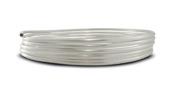 Vibrant 3/8in OD (9.5mm) Hard Line - 25 Foot Spool - 16411