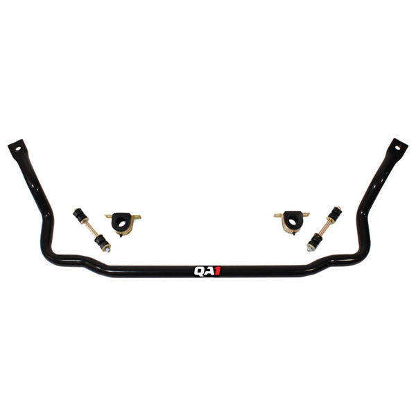 QA1 78-88 G-Body Front Sway Bar - 1-3/8in - 52877 for 1978-1988 Buick Regal - front view