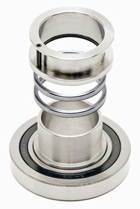 McLeod T.O.Brg Pantera Adjustable To Three Lengths W/Spring - 16525