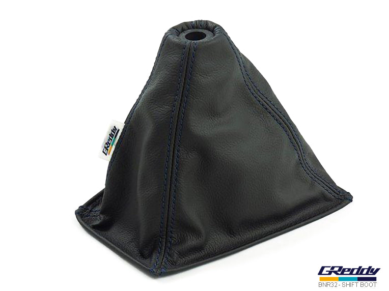 GReddy - GReddy Shifter and Side-Brake Boot - 16520752