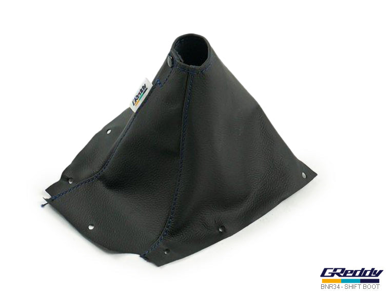 GReddy - GReddy Shifter and Side-Brake Boot - 16520703