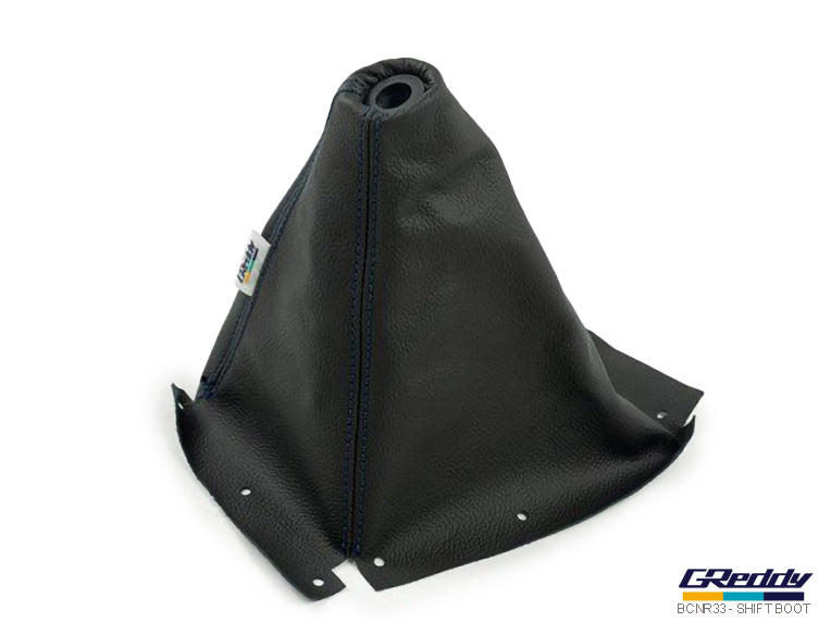 GReddy - GReddy Shifter and Side-Brake Boot - 16520703