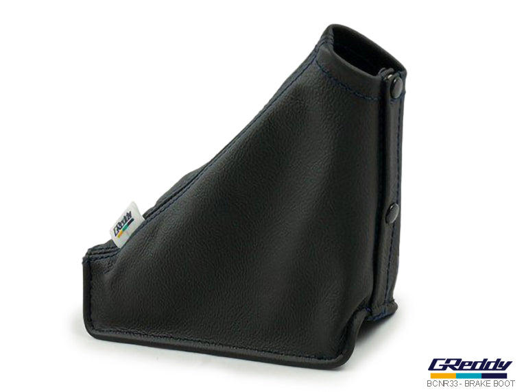 GReddy - GReddy Shifter and Side-Brake Boot - 16520703