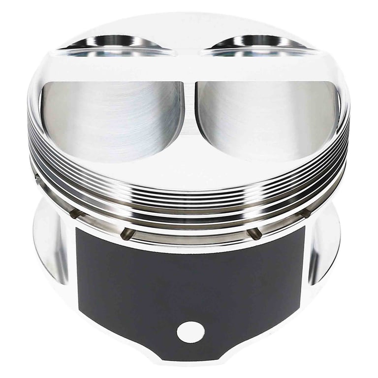 JE Pistons HONDA H22A1 DOME KIT Set of 4 Pistons - 166036