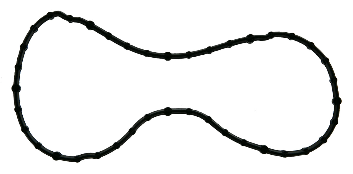 Fel-Pro Ford F-250 Super Duty 36008 Engine Coolant Thermostat Gasket for 2008-2010 Ford F-250 - front view