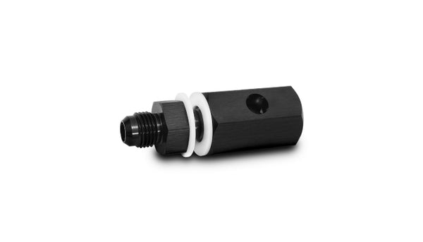 Vibrant -10AN Roll Over Valve - 16720