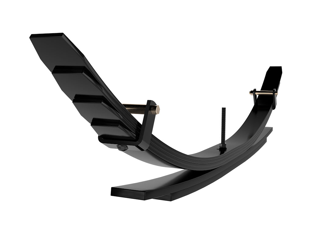 ICON 2008+ Ford F250/F350 Super Duty 2in Rear Leaf Spring Expansion Pack - 168507