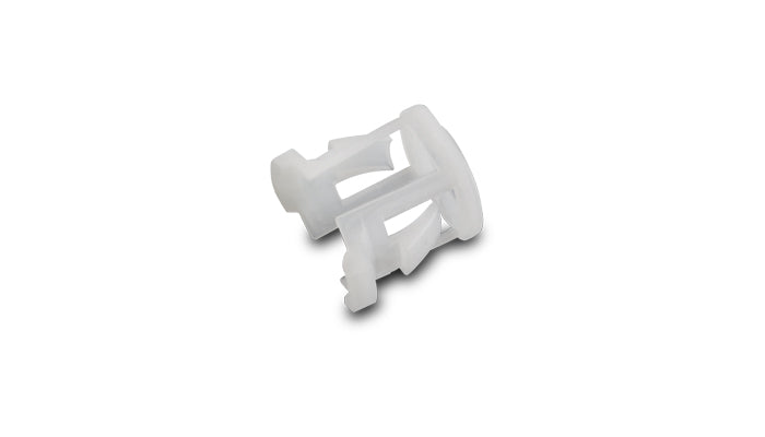 Vibrant Plastic Insert for Quick Disconnect EFI Adapter Insert Ring OD 0.3125in - 16898