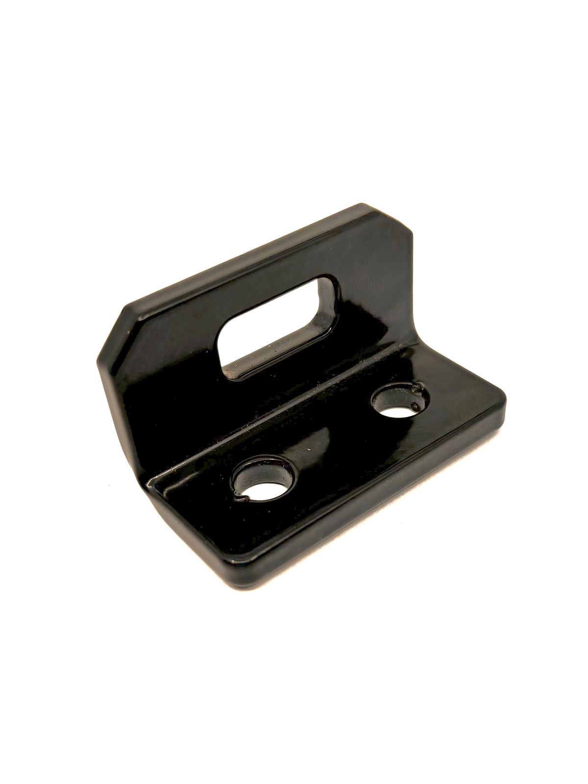 McLeod T-Bracket Ford Fork Pivot Replaces Stock L-Bracket - 16915