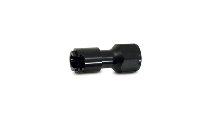 Vibrant Quick Disconnect EFI Adapter -8AN ORB x 3/8 (Push-On) - 16926