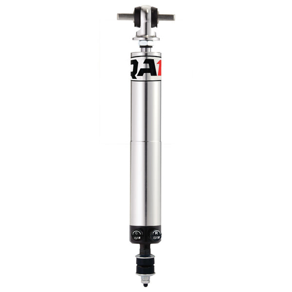 QA1 Stocker Star Series Rear Shock Absorber - Double Adj. - 13.125in/19.625in - Aluminum - TD702 for 1970-1981 Chevrolet Cama