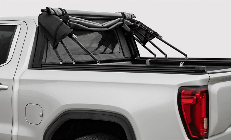 Access 14-21 Toyota Tundra 6Ft 6In Box Outlander Soft Truck Topper - J1050049