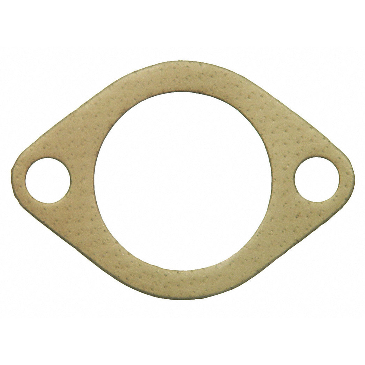 Fel-Pro American Motors Ambassador 9375 Exhaust Pipe Flange Gasket - front view