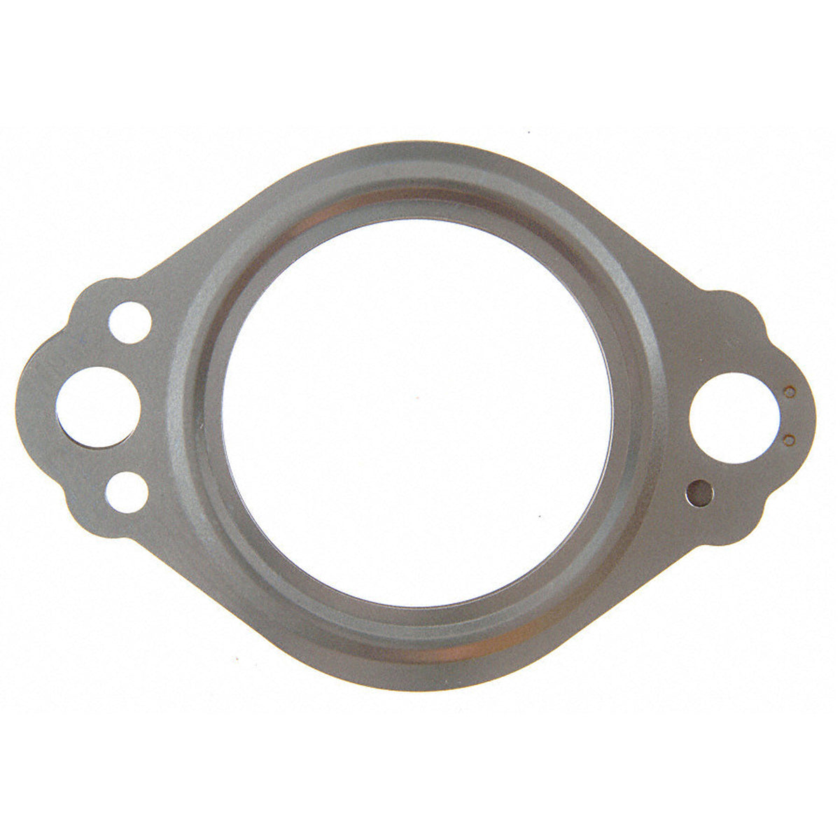 Fel-Pro Mitsubishi Outlander Sport 61334 Exhaust Pipe Flange Gasket for 2004-2020 Mitsubishi Outlander - front view