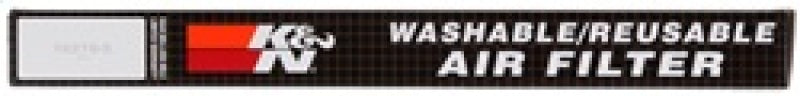 K&amp;N 06-10 Chevy HHR 2.4L-L4 Drop In Air Filter - 33-2339