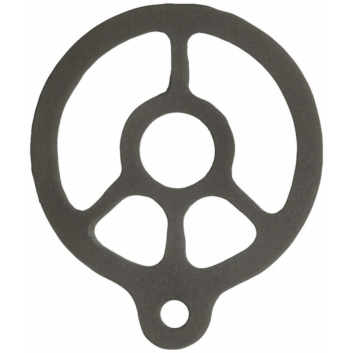 Fel-Pro Chevrolet Impala 70672 Engine Oil Filter Gasket - front view