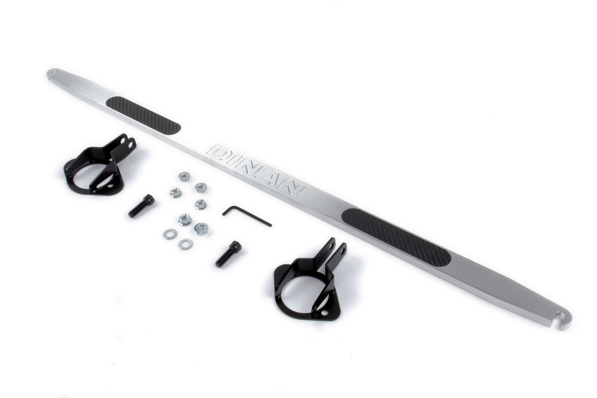 Dinan - Shock Tower Brace - 1999-2006 BMW 323i/325i/328i/330i/M3 - D180-0461