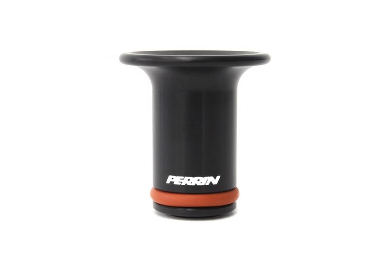 Perrin Subaru 08-21 WRX & STI / 13-20 & 2022 BRZ / 2022 GR86 Prkg. Brake Drift Button - Anodized Blk - PSP-INR-353BK