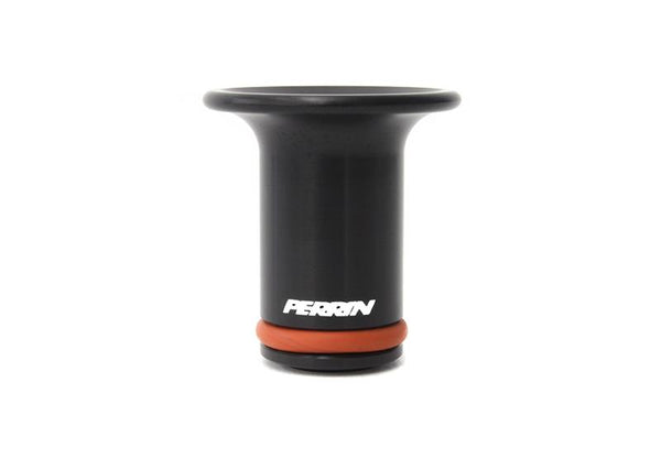 Perrin Subaru 08-21 WRX & STI / 13-20 & 2022 BRZ / 2022 GR86 Prkg. Brake Drift Button - Anodized Blk - PSP-INR-353BK for 2013