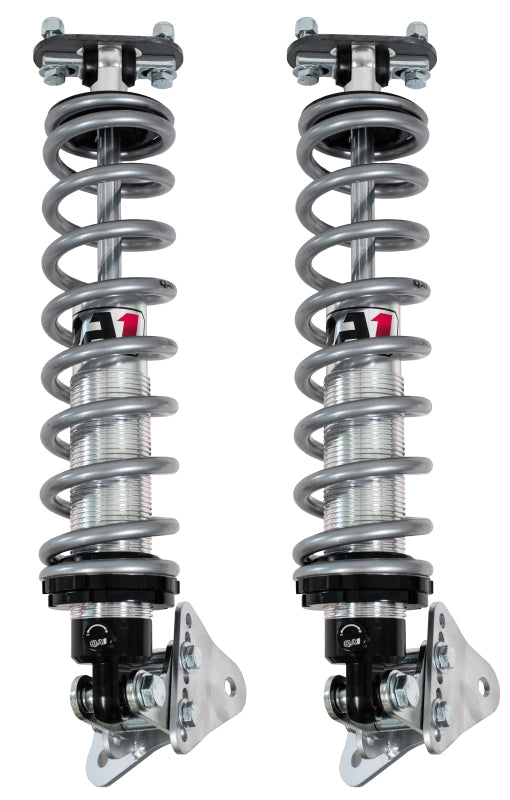 QA1 78-88 GM G-Body 12-200 Kit Rear Pro-Coil S-Adj - RCK52366 for 1982-1988 Chevrolet Monte Carlo - front view