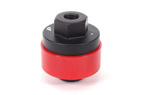 Perrin 22-23 Subaru WRX / 20-23 OBXT / 22-23 Wilderness / 14-18 FXT / Trans Mount Support for CVT - PSP-DRV-161 by Perrin Per