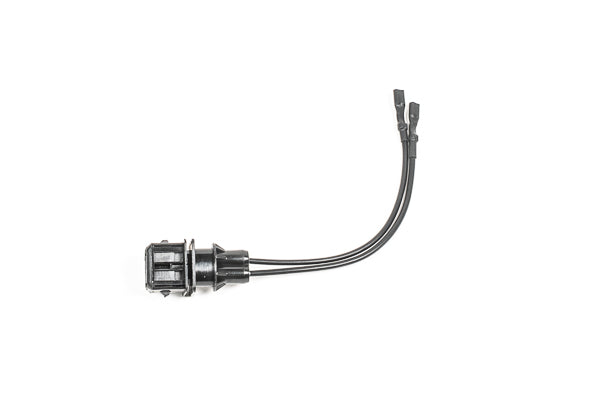 Radium Engineering Denso Injector Connector Adapter - 17-0065