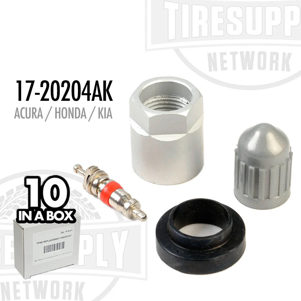 31 Inc - Tpms Kit For Acura Honda Kia - SS17-20204AK