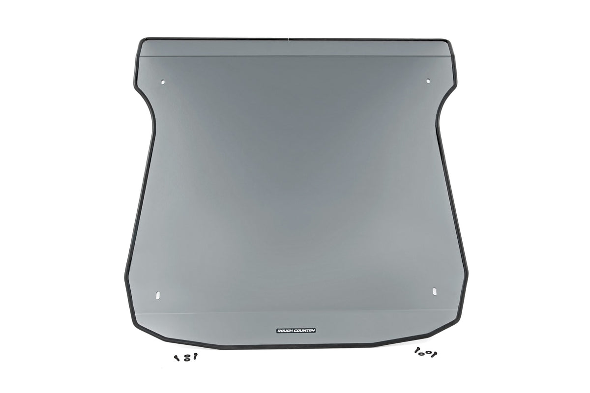 UTV Roof | Tinted Polycarbonate | Polaris RZR XP 1000