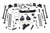 6 Inch Lift Kit | Diesel | 4 Link | V2 | Ford F-250/F-350 Super Duty (17-22)