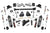 4.5 Inch Lift Kit  |  FR D/S  |  C/O V2 | Ford F-250/F-350 Super Duty (17-22)
