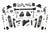 4.5 Inch Lift Kit  |  D/S  |  C/O Vertex | Ford F-250/F-350 Super Duty (17-22)