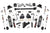 6 Inch Lift Kit  |  Diesel  |  FR D/S  |  C/O V2 | Ford F-250/F-350 Super Duty (17-22)
