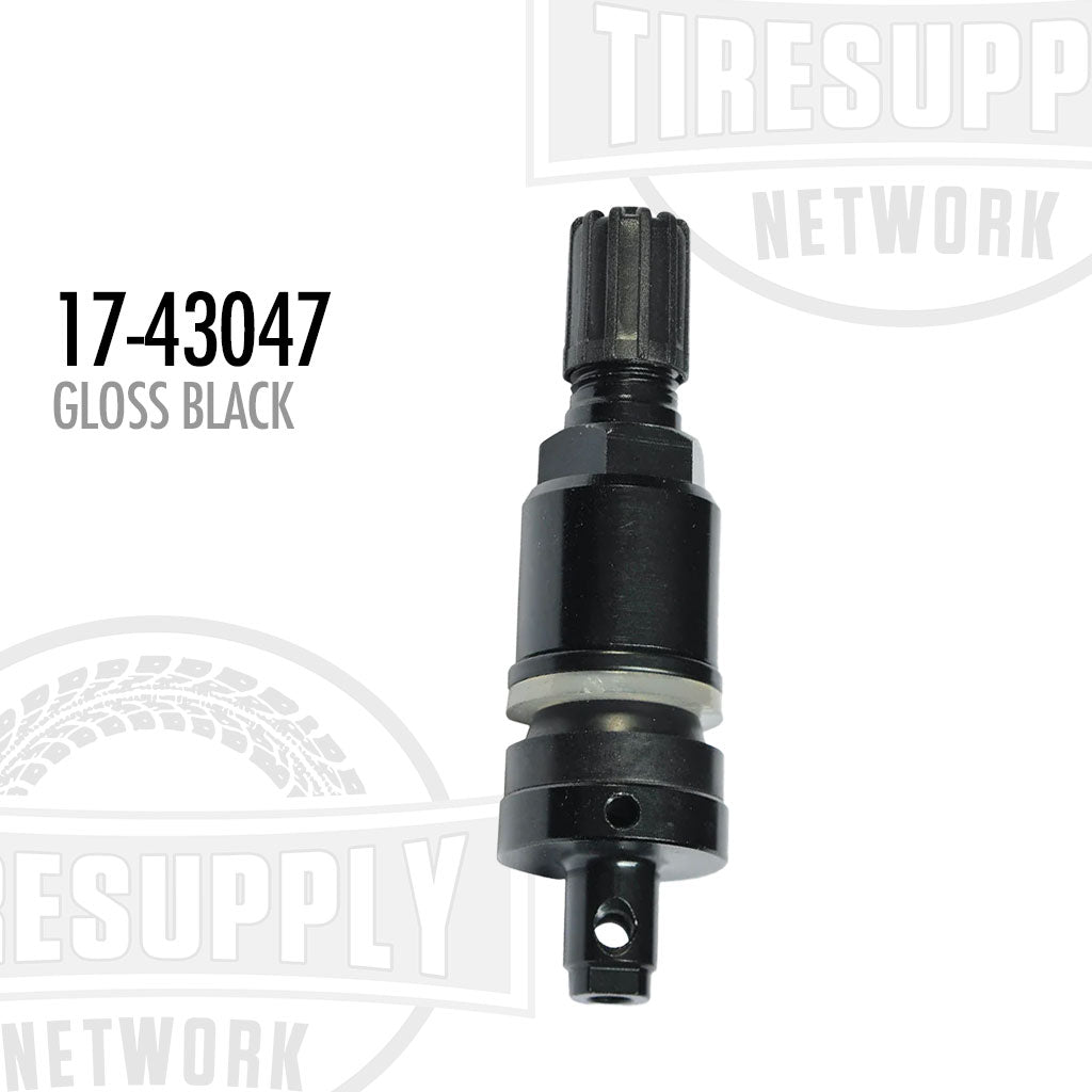 31 Inc - Smart Sensor One Clamp-In Valve - G-Blk - SS17-43047