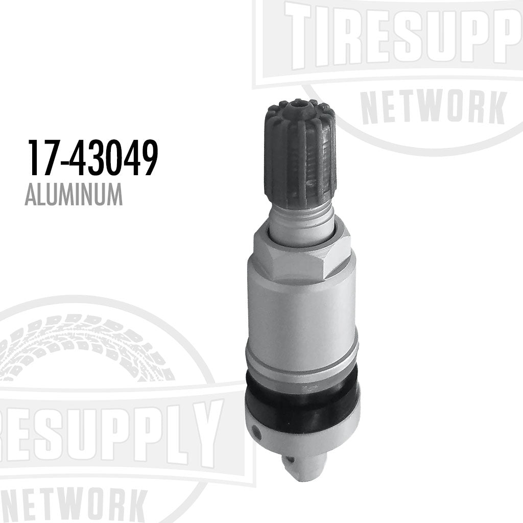 31 Inc - Smart Sensor One Replacement Almn Clamp In Vlve - SS17-43049