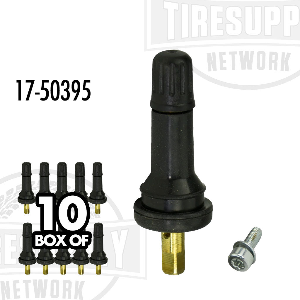 31 Inc - Tpms Snapin Valve Ram Trw Sensor (Bx/10) - SS17-50395