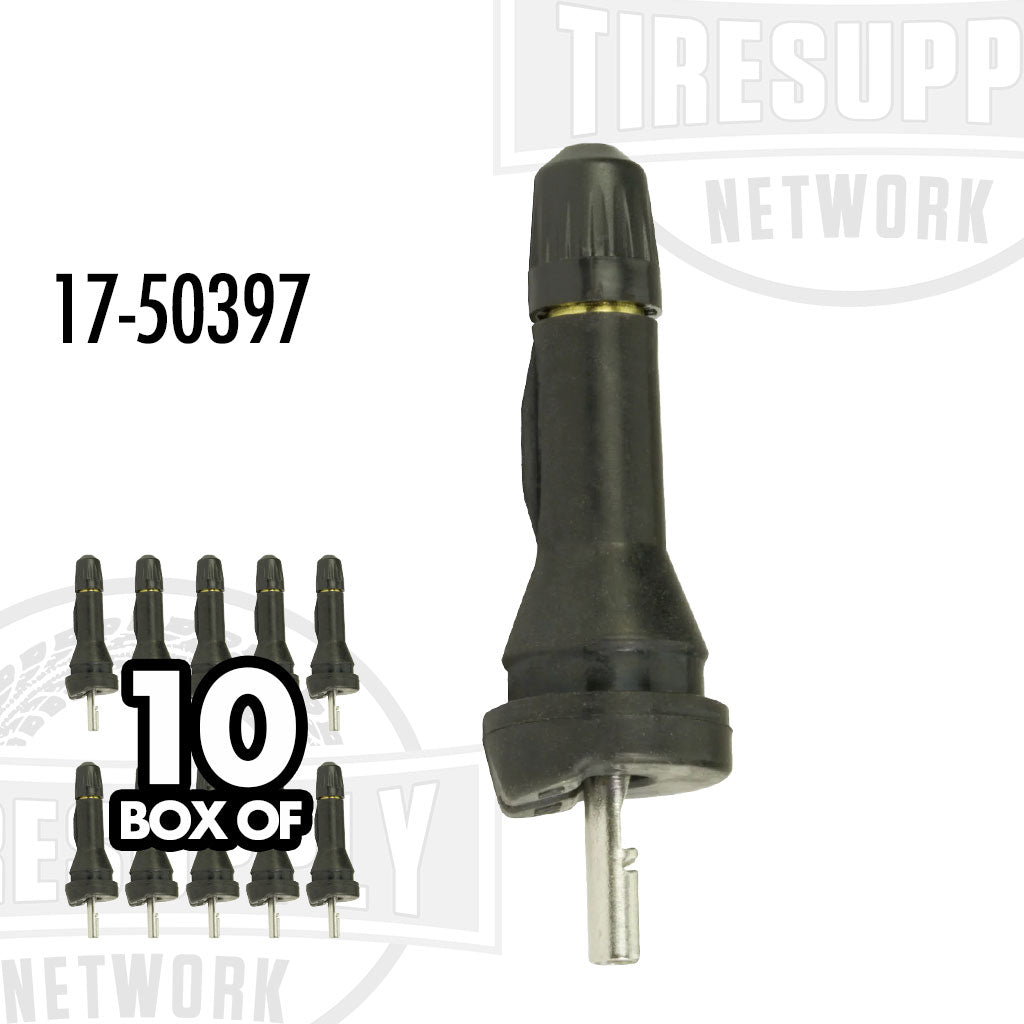 31 Inc - Tpms Snap-In Valve Contl Sensor (Ea) - SS17-50397