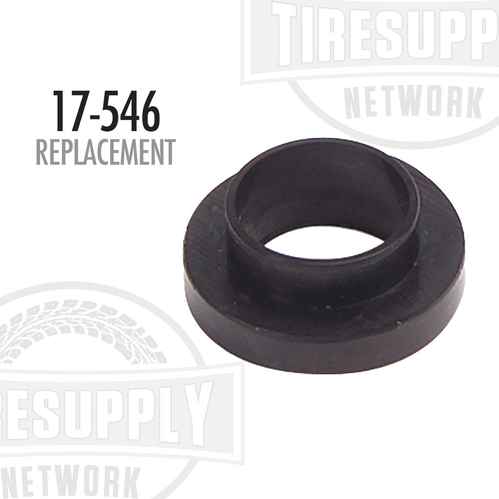 31 Inc - Tr #545D 3 1/2 Truck Valve 60 Deg Bend - SS17-545D-10