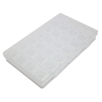 Nitrous Express NX Jet Holder Clear - 17000C