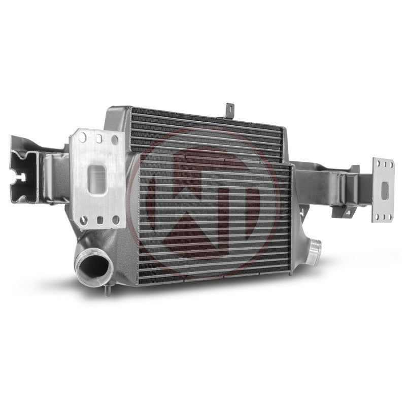 Wagner Tuning Audi TTRS 8J (Under 600hp) EVO3 Competition Intercooler - 200001056.S by Wagner Tuning - front view
