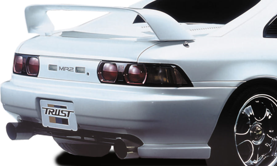 GReddy - Toyota MR2 (SW20) GReddy GRacer Lip, Side Skirt, Rear Unders - 17010063