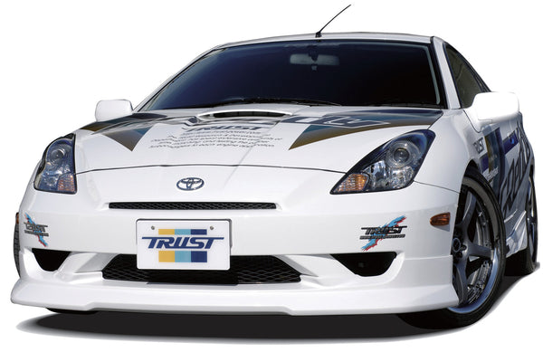 GReddy - Toyota Celica (ZZT231) GReddy Lip Spoiler - 17010092