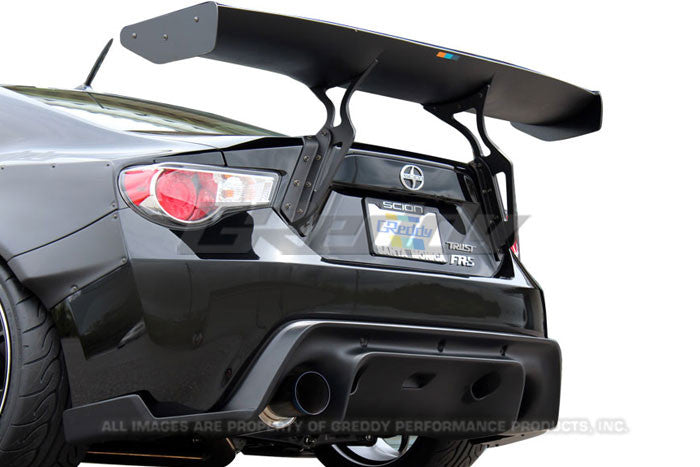 GReddy - Rocket Bunny ZN6 (V1) Aero - Scion FR-S - full kit in-stock - 17010214