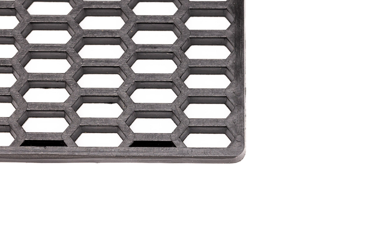 GReddy - V2 Rocket Bunny / Pandem Optional Bumper & Grill Mesh - Updated Version - 17010239