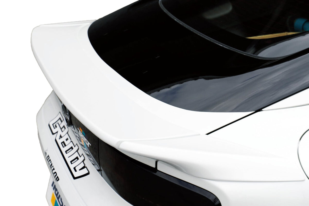 GReddy - GREDDY Aero Kit Z (Rz34) Frp Rear Wing - 17020284