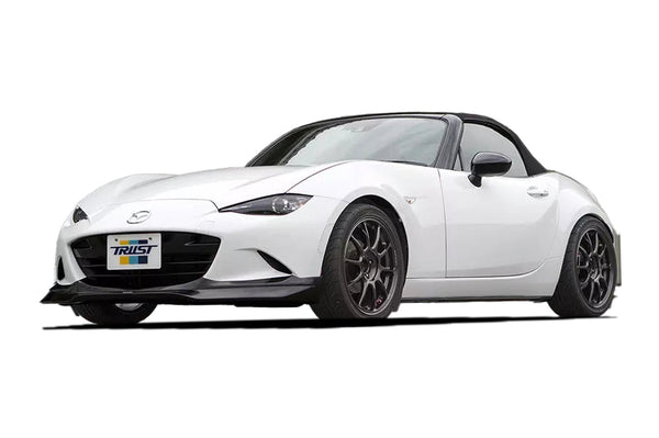 GReddy - Mazda Miata (ND) GReddy Lip Spoiler - 17040141